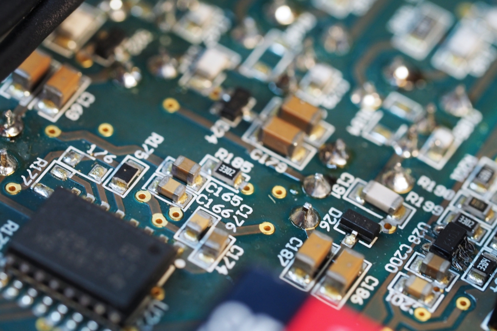 High-Efficiency, Hi-Rel Inverter with GaN Transistor Technology for Sensorless Motor Control