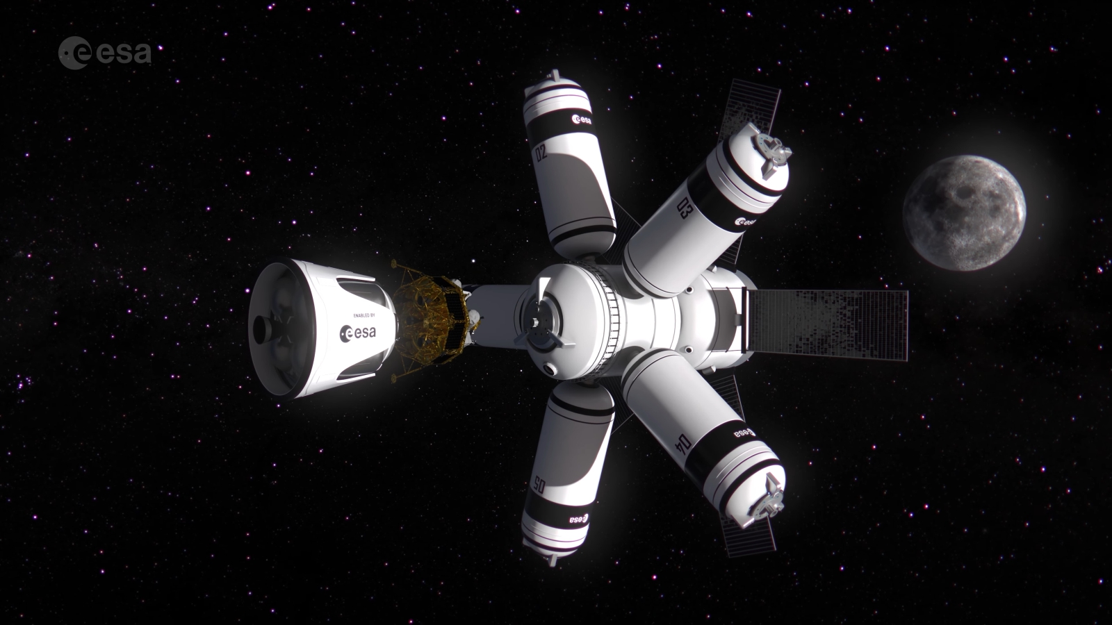 In-Space Cryogenic Propellant Storage & In-Orbit Refilling